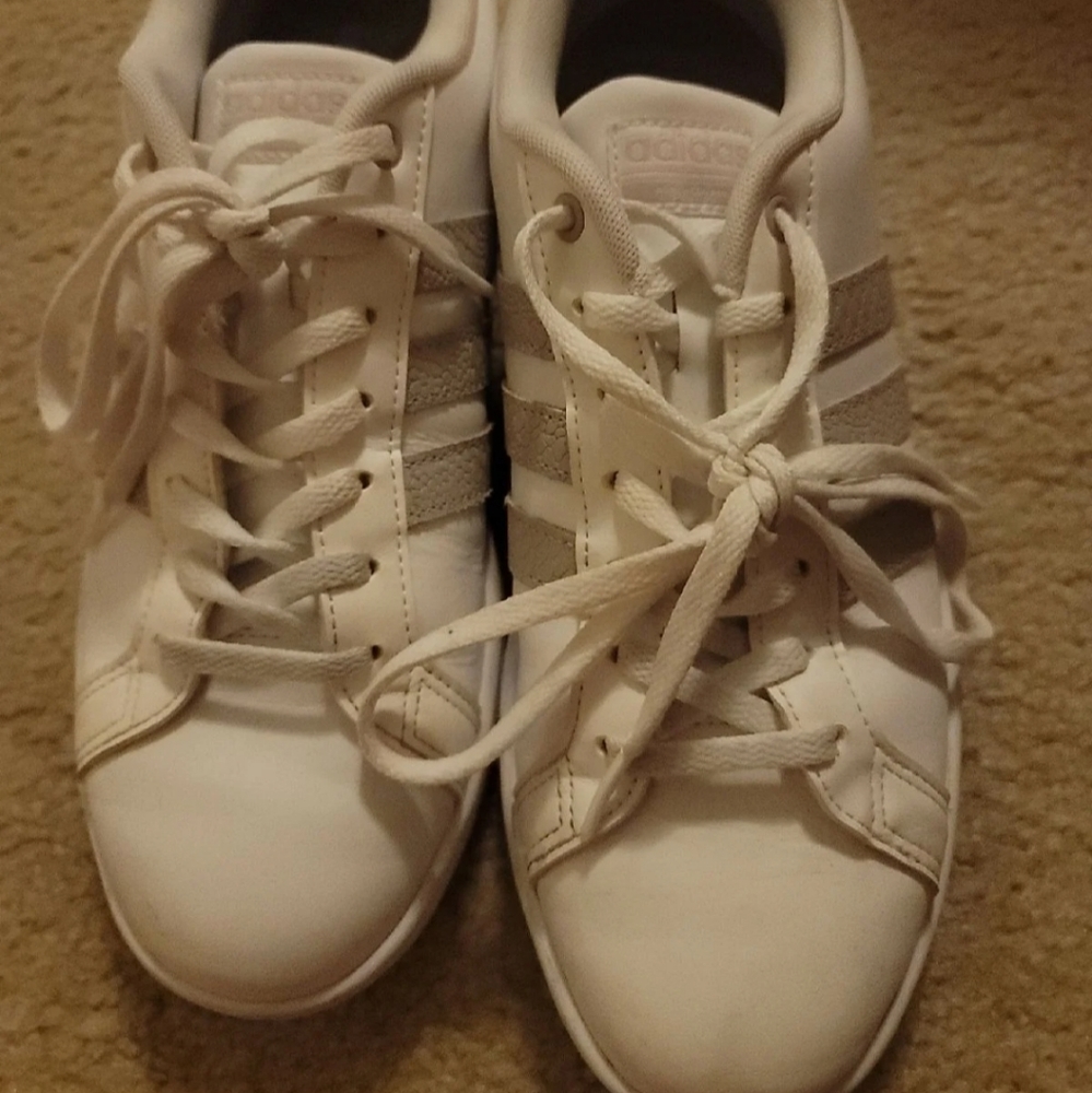 Adidas Cloudfoam - image 1